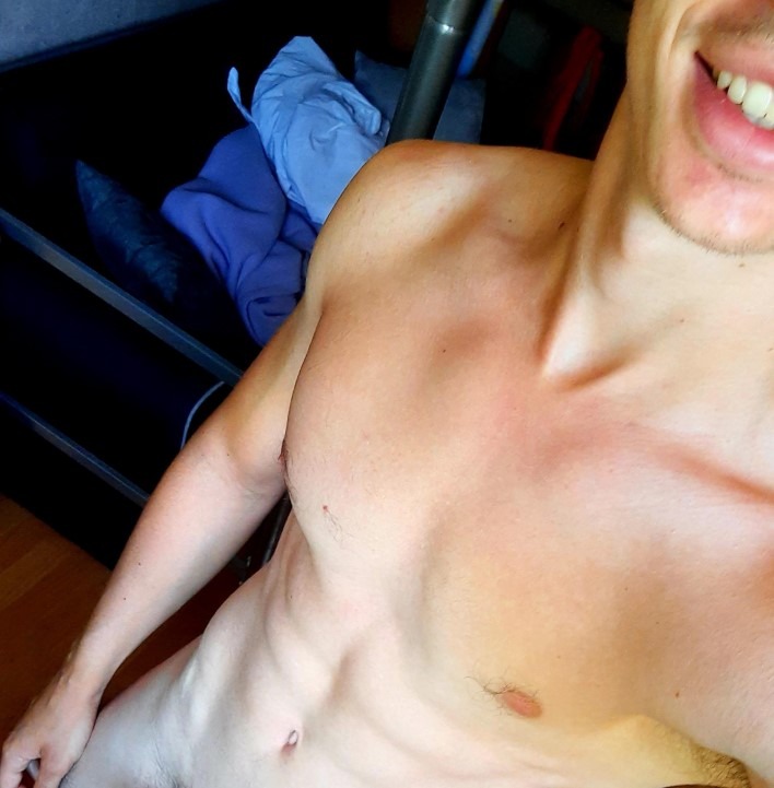 Profil de Johann, 26 ans, Échangiste à Longview