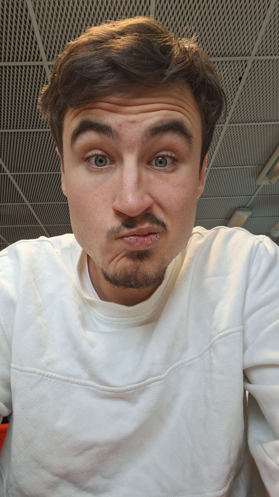 Profil de Mali, 19 ans, Échangiste à Strong