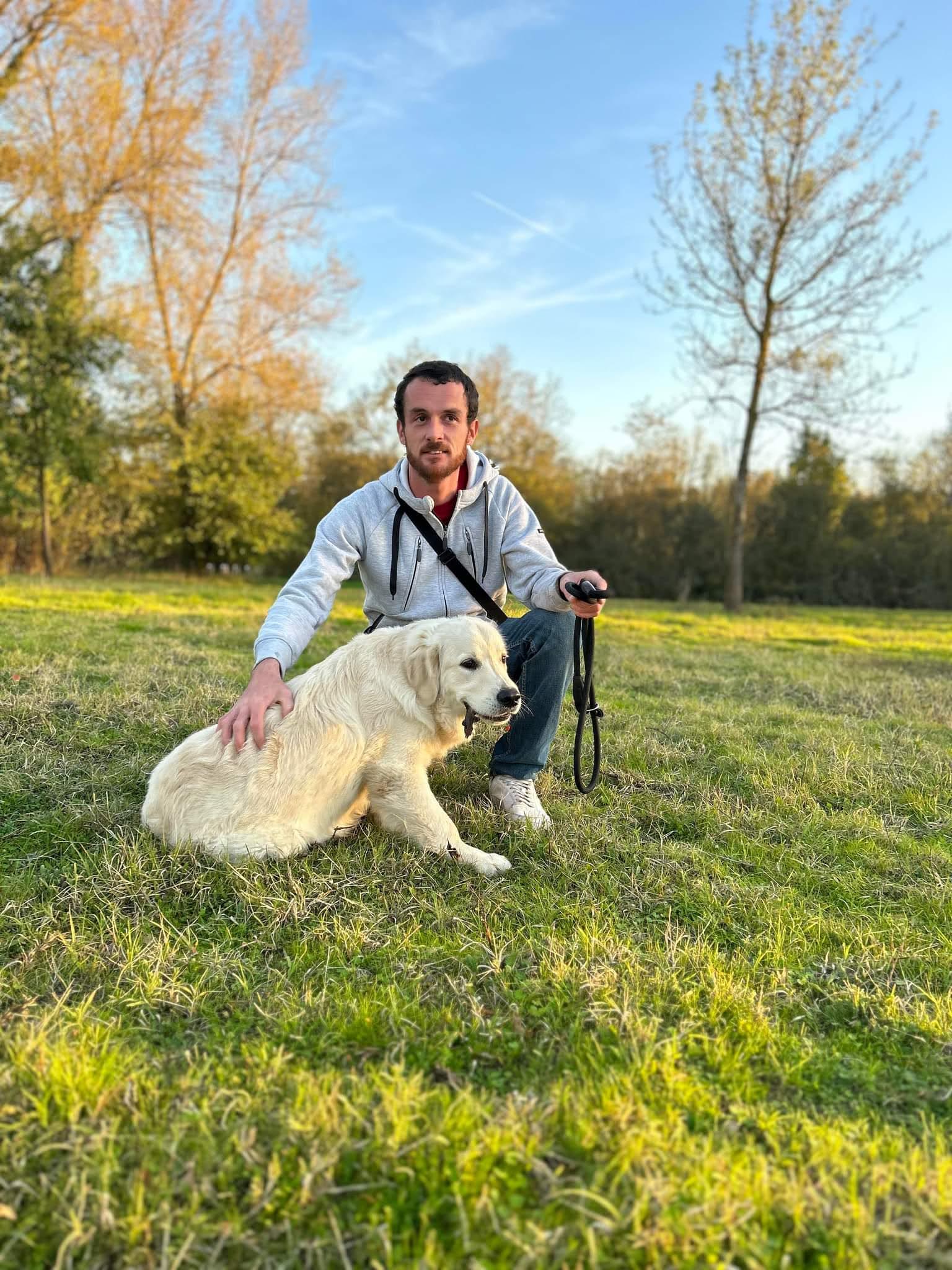 Profil de Eitan, 36 ans, Échangiste à Dodsland