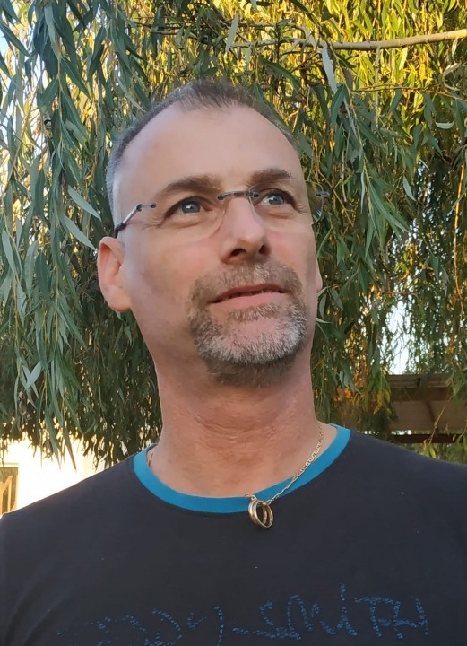 Profil de Dony, 50 ans, Échangiste à Stratford