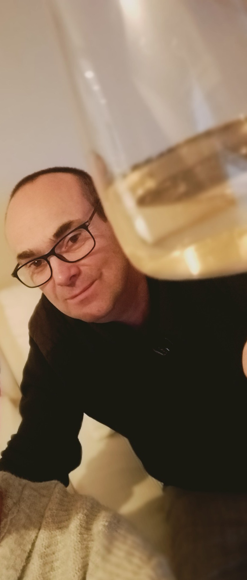 Profil de Maho, 55 ans, Échangiste à Calgary