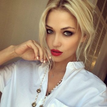 Profil de Dalina, 35 ans, Échangiste à Ryley