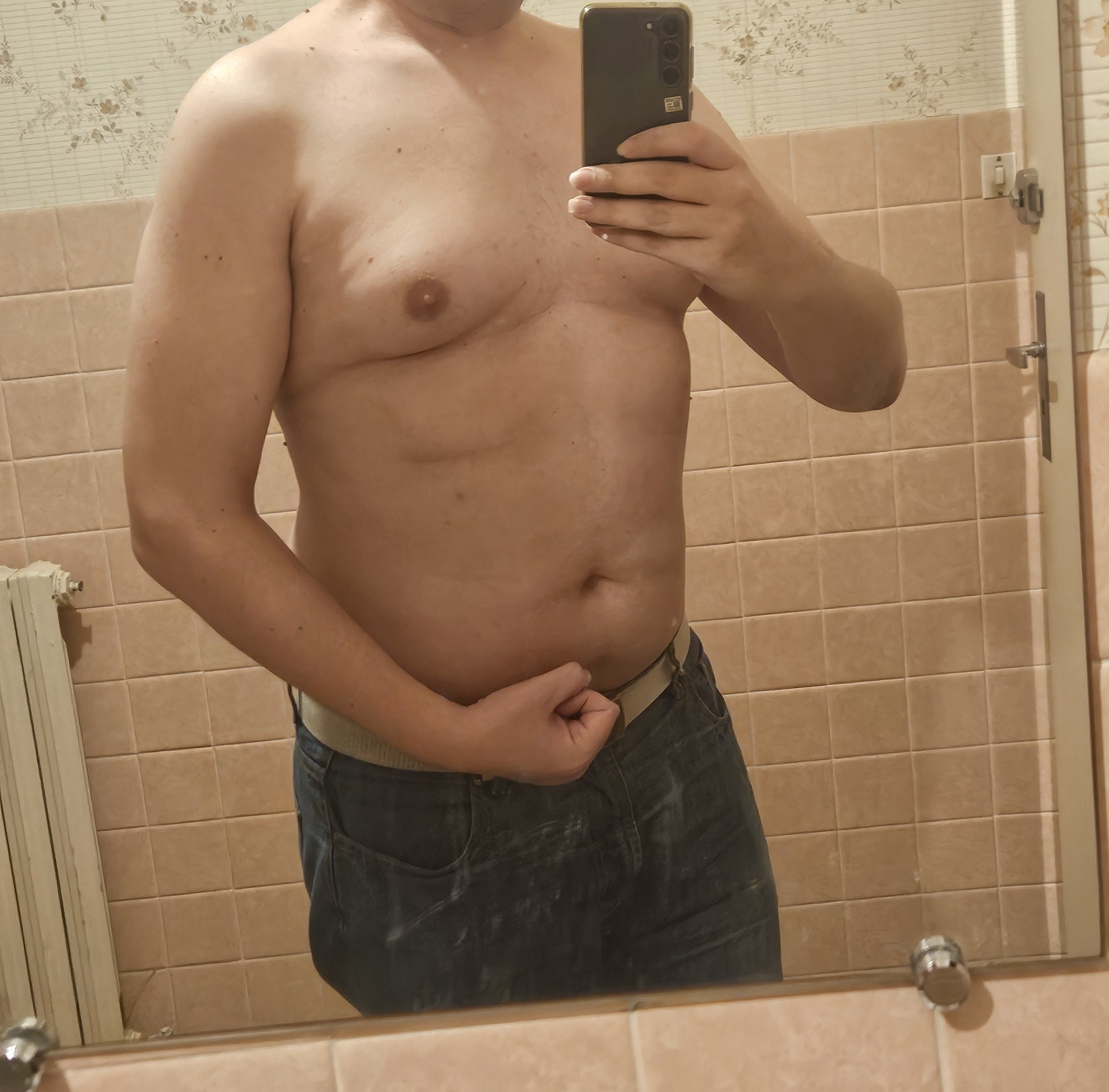 Profil de Elysee, 41 ans, Échangiste à St. Louis