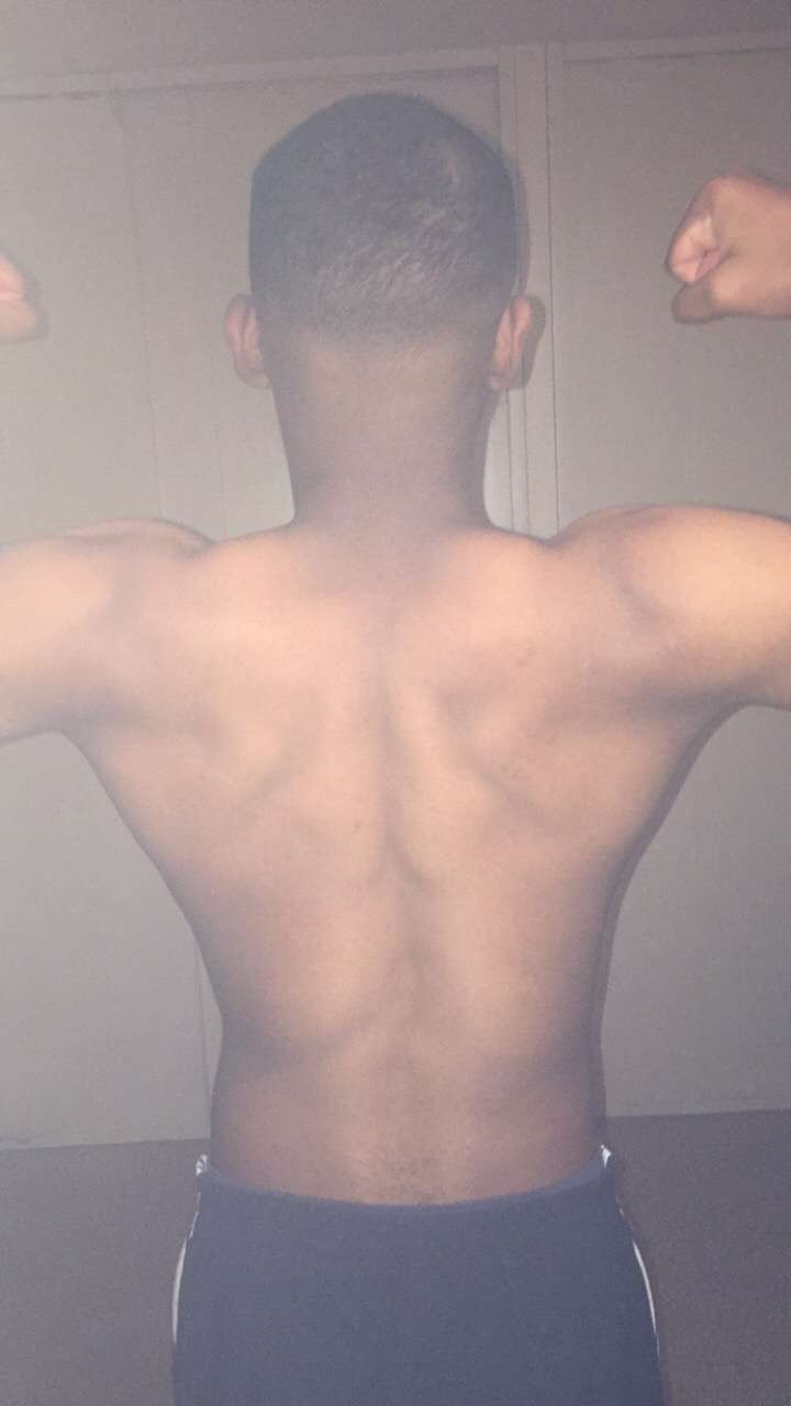 Profil de Jiany, 19 ans, Échangiste à Wainwright