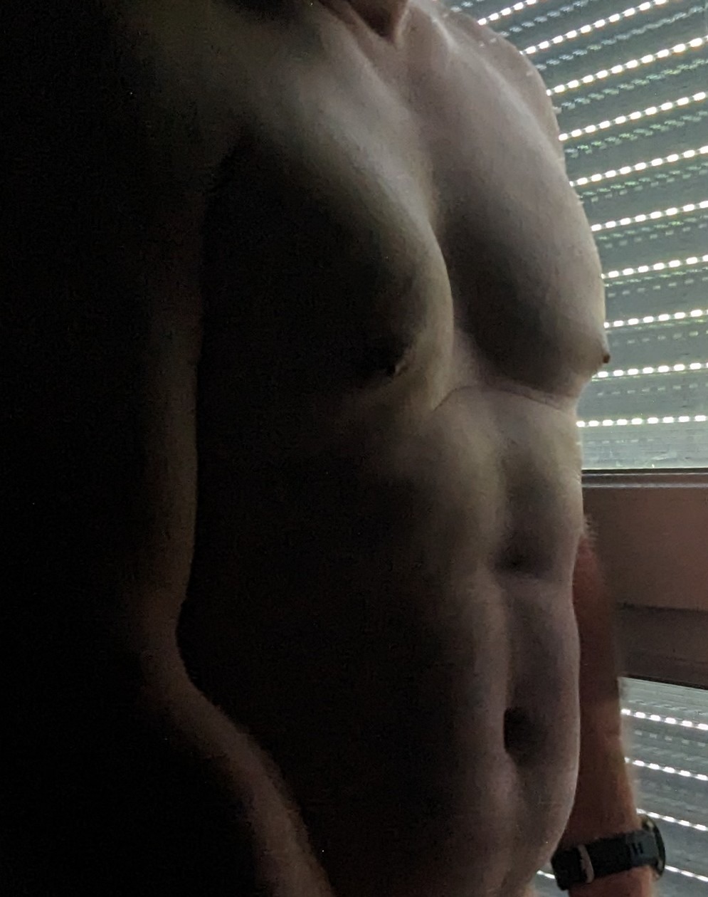 Profil de Rock, 41 ans, Échangiste à Laird