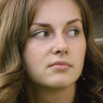 Profil de Nana, 30 ans, Échangiste à Brome