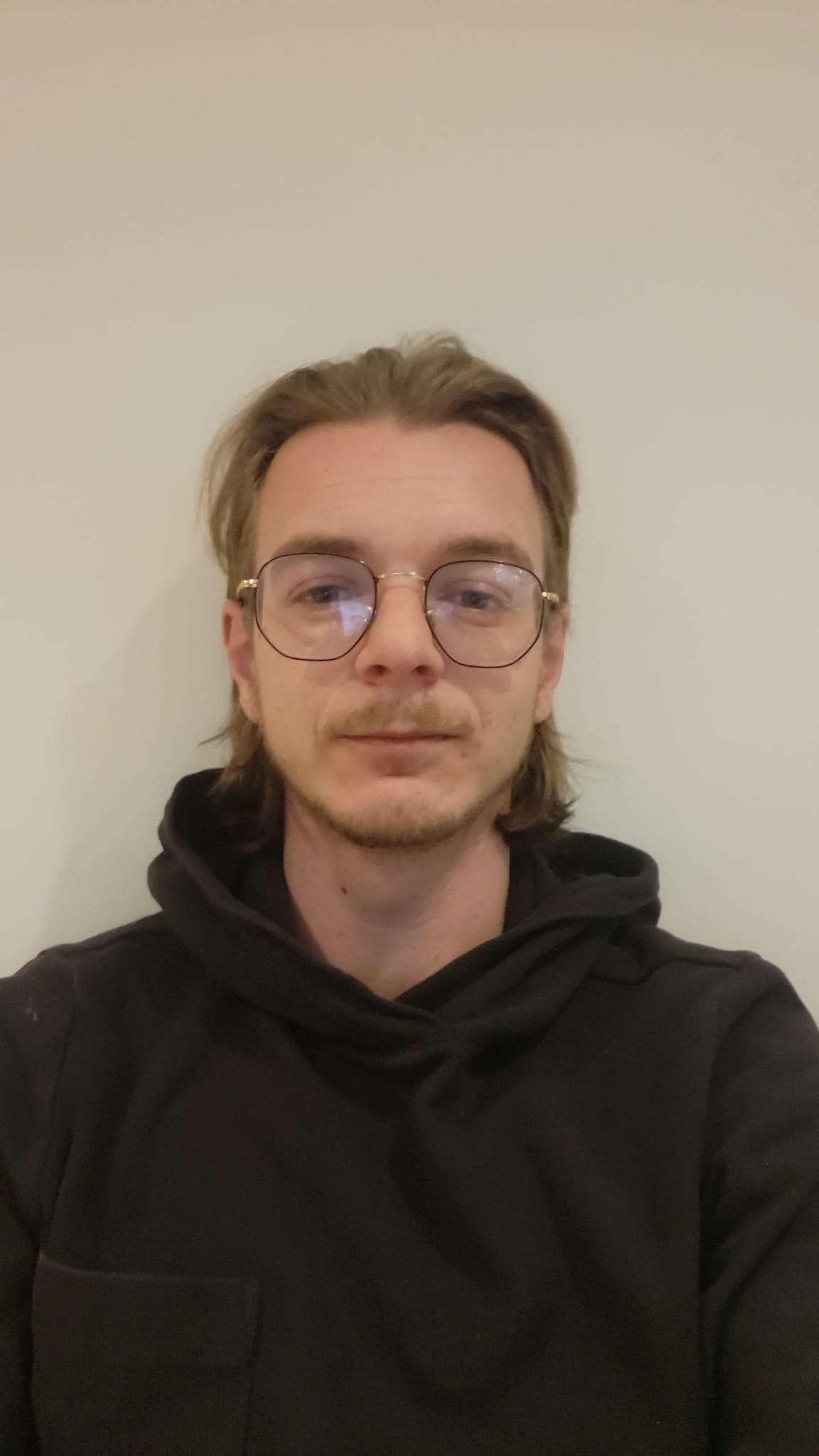 Profil de Richardson, 30 ans, Échangiste à Roxton