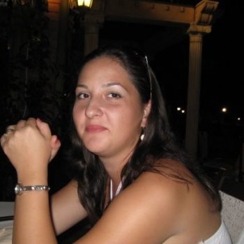 Profil de Namia, 41 ans, Échangiste à Compton