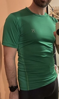 Profil de Jilali, 39 ans, Échangiste à Lashburn