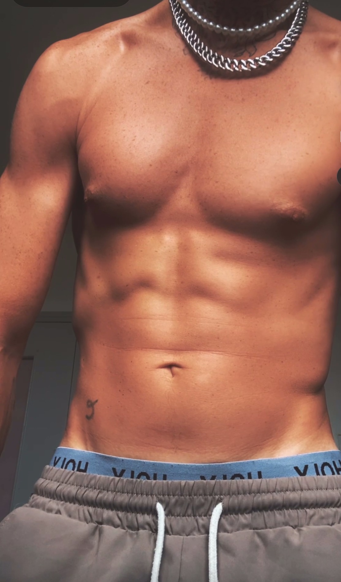 Profil de Zidane, 30 ans, Échangiste à Uxbridge