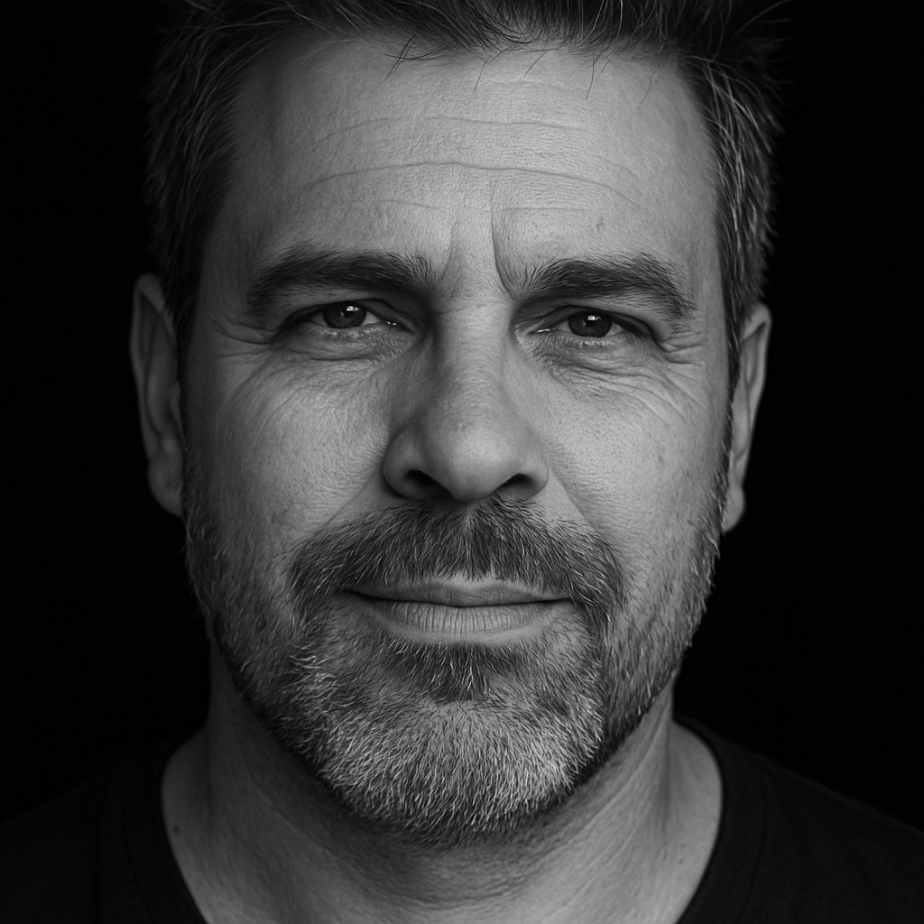 Profil de Fousseny, 51 ans, Échangiste à Lac Baker