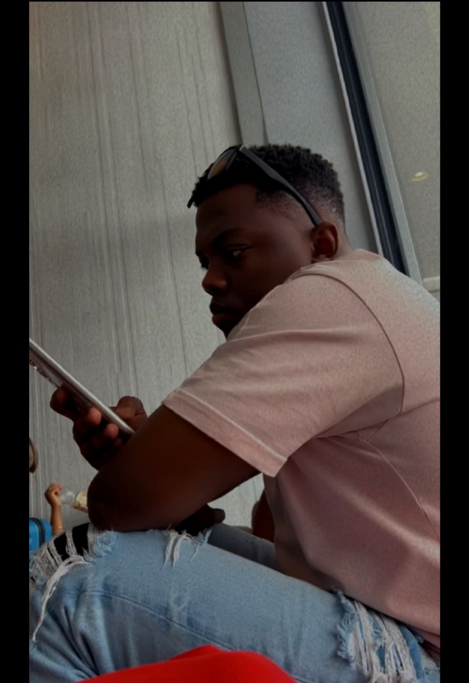 Profil de Kyle, 27 ans, Échangiste à Edam