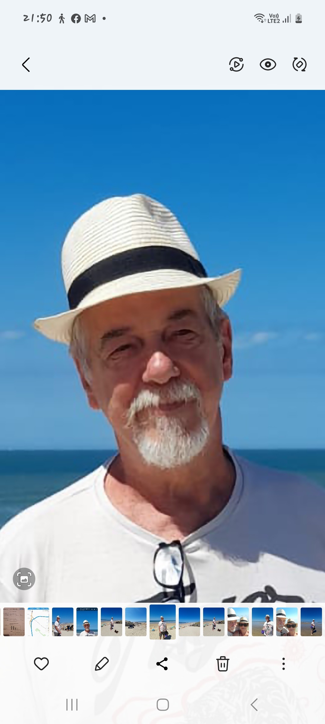 Profil de Milovan, 53 ans, Échangiste à Duval