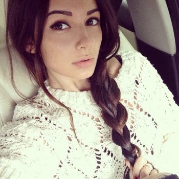 Profil de Clodia, 28 ans, Échangiste à Duck Lake