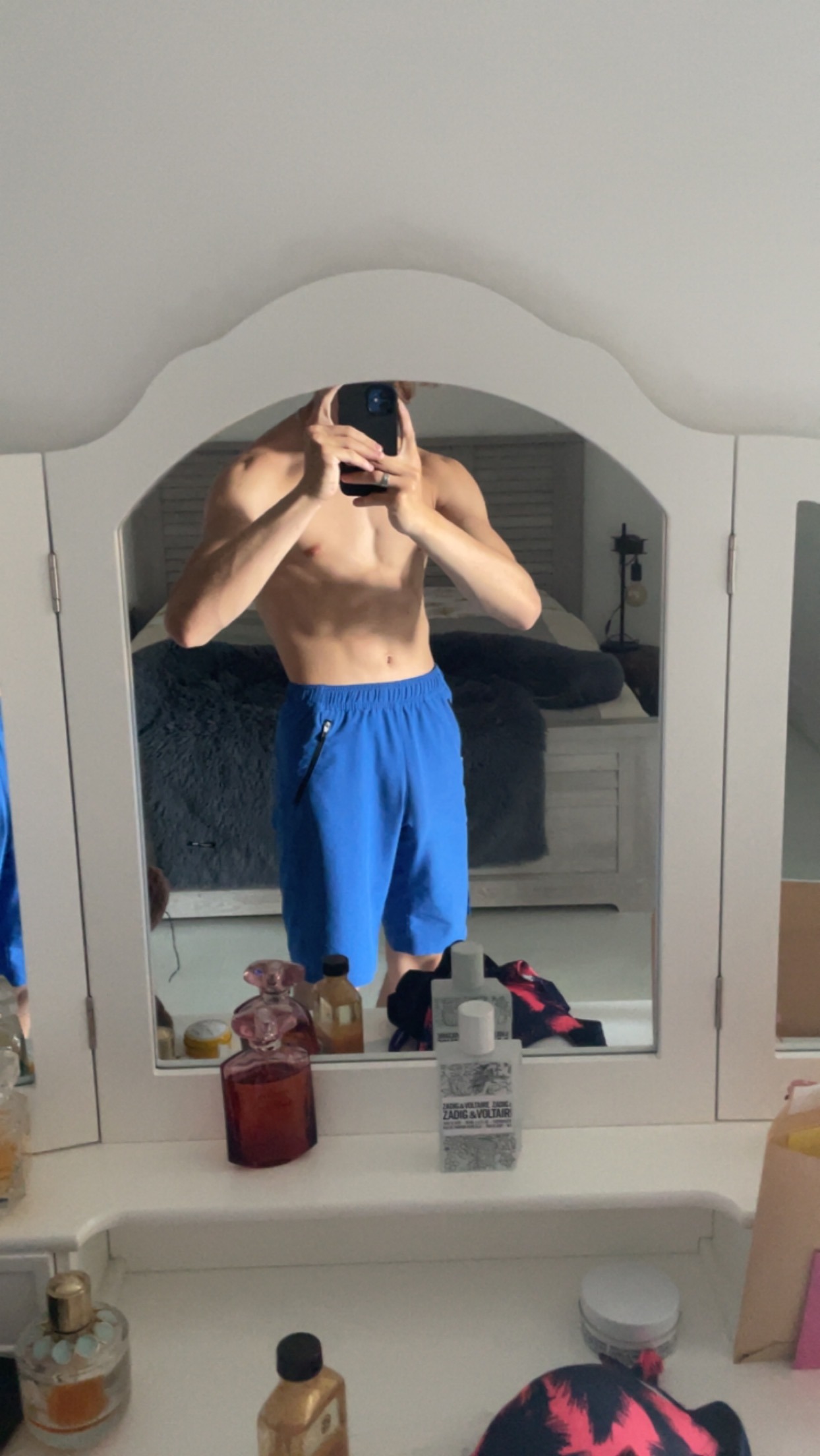 Profil de Octavien, 18 ans, Échangiste à Clyde