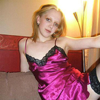 Profil de Eline, 33 ans, Échangiste à Longview