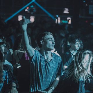 Profil de Uwe, 29 ans, Échangiste à Fairlight