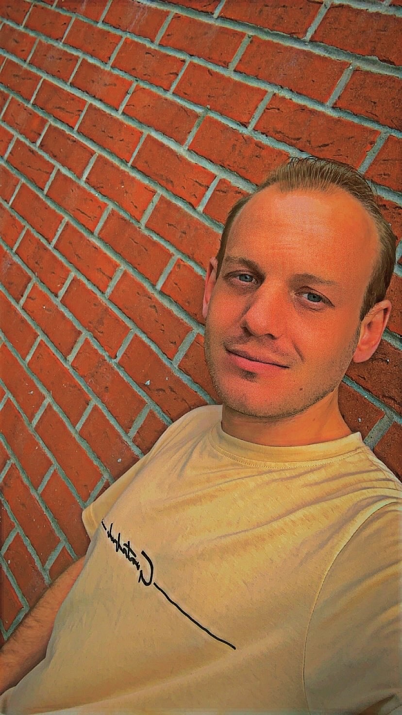 Profil de Eliam, 27 ans, Échangiste à Consort