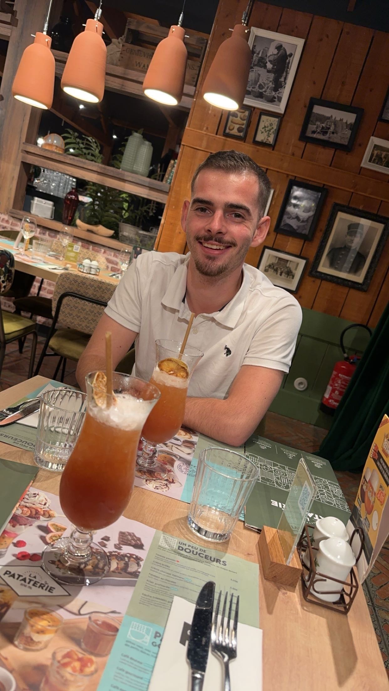 Profil de Keurtys, 24 ans, Échangiste à Oxbow