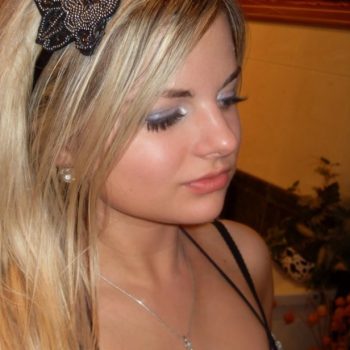 Profil de Marie-dominique, 30 ans, Échangiste à Bonaventure