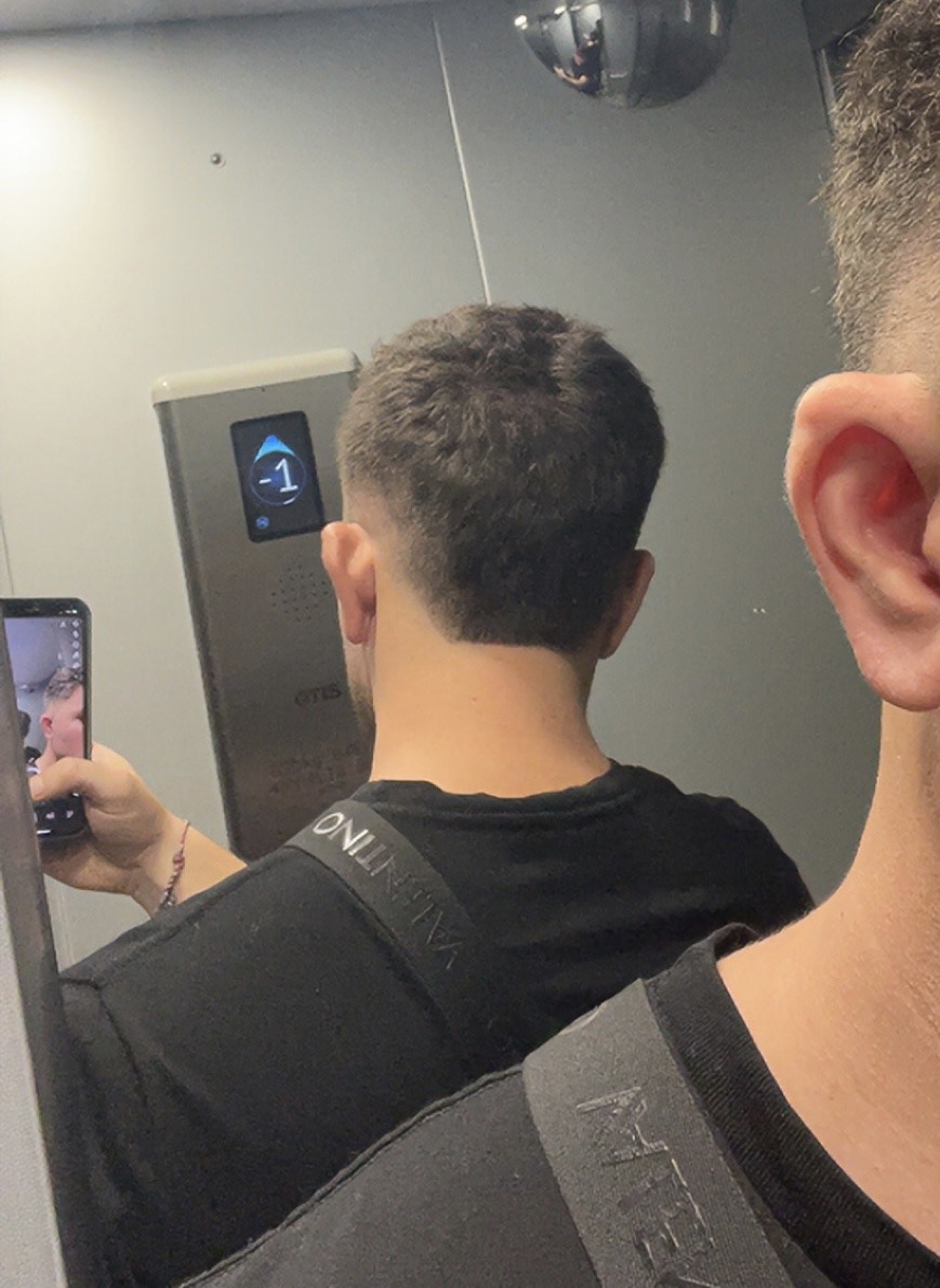 Profil de Josic, 22 ans, Échangiste à Tisdale