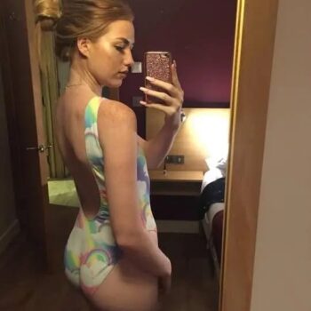 Profil de Chahira, 37 ans, Échangiste à Arviat