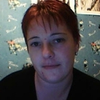 Profil de Meily, 36 ans, Échangiste à Estérel