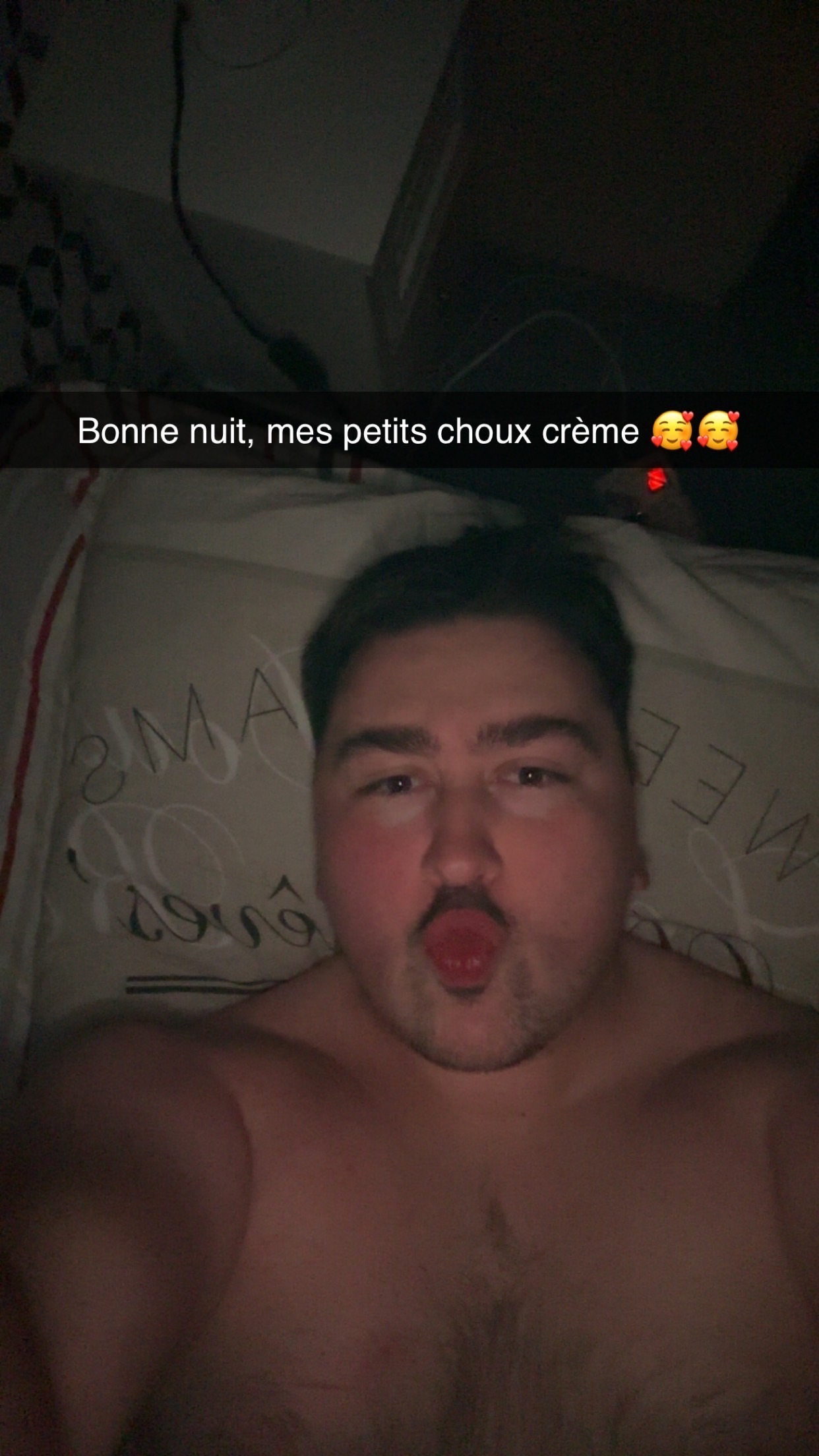 Profil de Loury, 23 ans, Échangiste à Archerwill