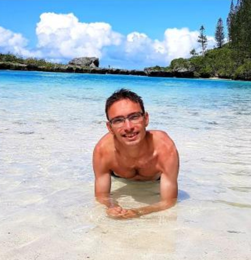 Profil de Pierre-michel, 30 ans, Échangiste à Lingwick