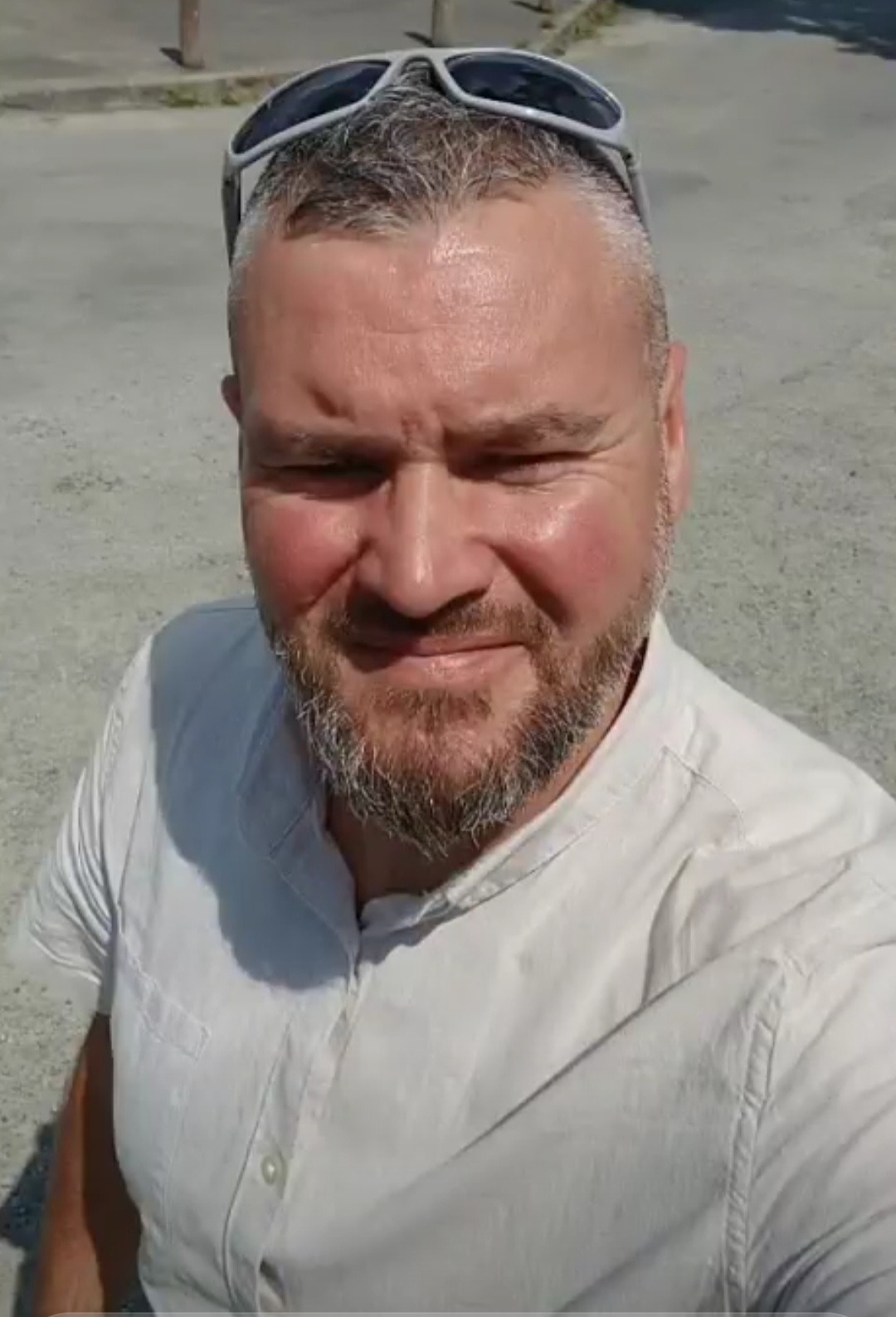 Profil de Cain, 45 ans, Échangiste à Leader