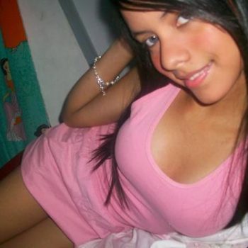 Profil de Nancy, 25 ans, Échangiste à Pincher Creek