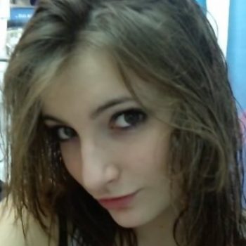 Profil de Vassilissa, 28 ans, Échangiste à Wainwright