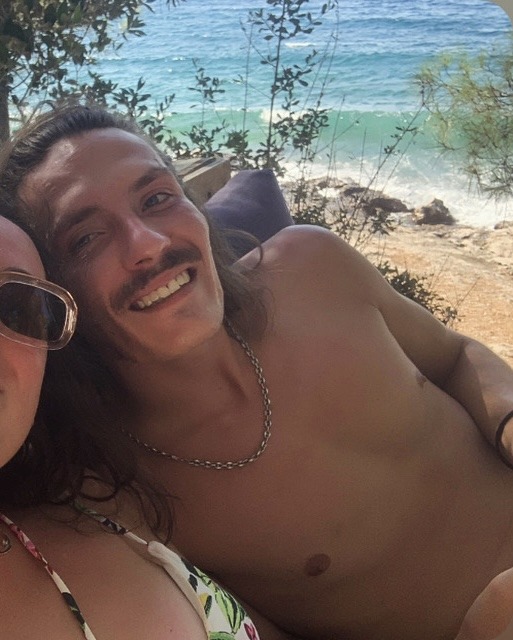 Profil de Nouma, 24 ans, Échangiste à Montmartre