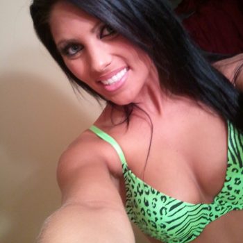 Profil de Ellen, 43 ans, Échangiste à Saint-Lambert