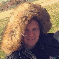 Profil de Matthiew, 21 ans, Échangiste à Elk Ridge