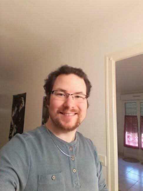 Profil de Noman, 32 ans, Échangiste à Warman