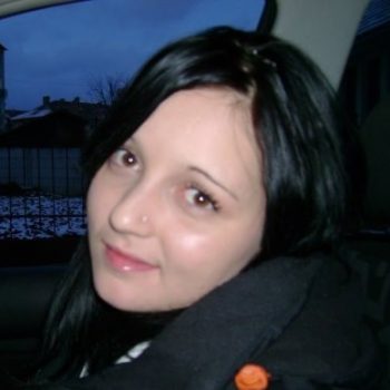 Profil de Kalina, 25 ans, Échangiste à Val-d'Or