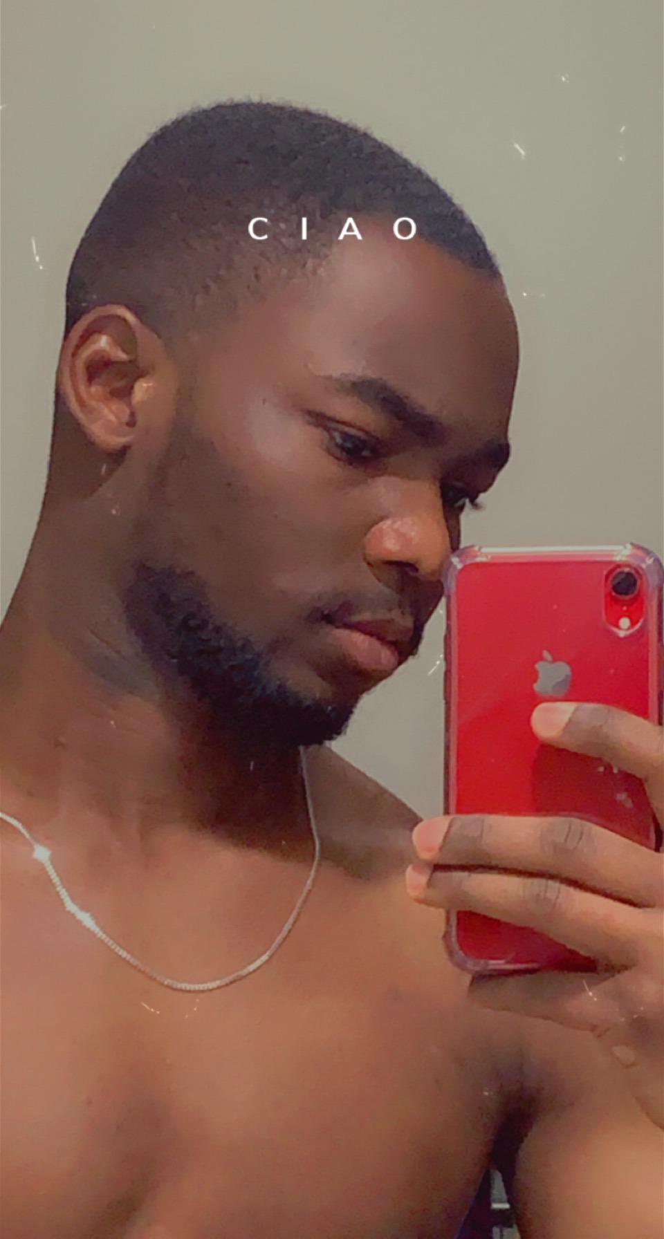 Profil de Soma, 28 ans, Échangiste à Napierville