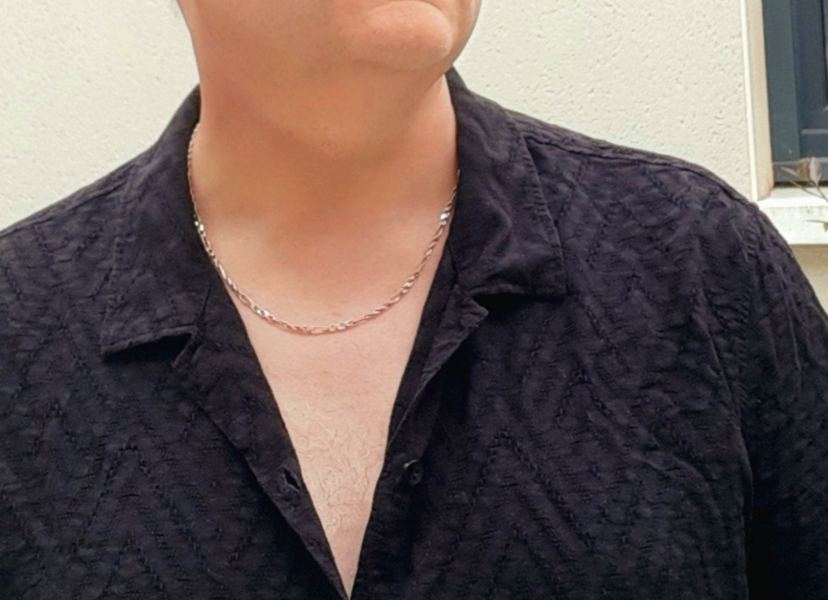 Profil de Cyprian, 52 ans, Échangiste à Midale