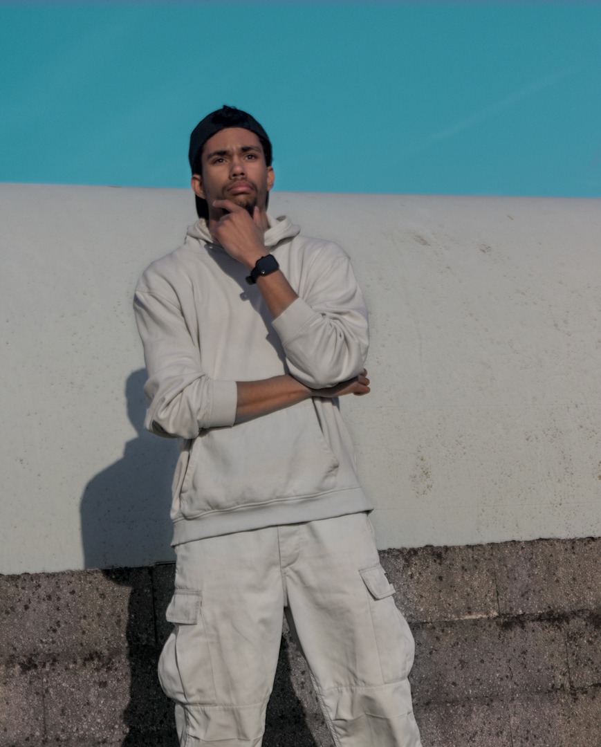 Profil de Aimane, 25 ans, Échangiste à Hafford