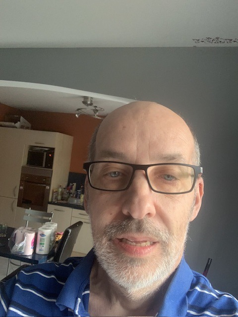 Profil de Dan, 55 ans, Échangiste à Morrin