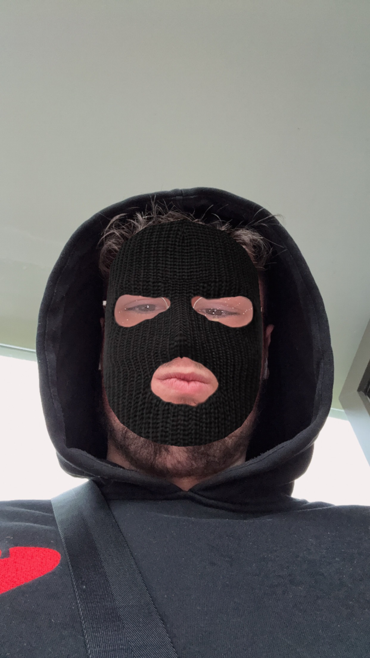 Profil de Billel, 23 ans, Échangiste à Kennedy