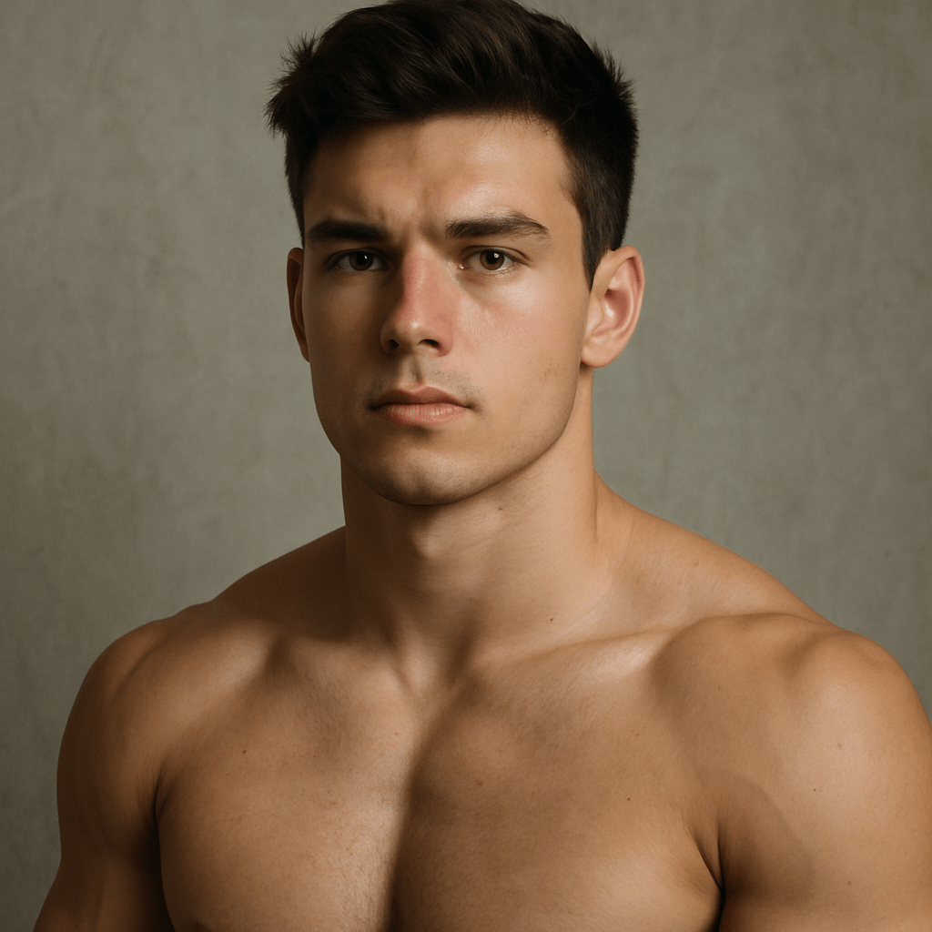 Profil de Seny, 18 ans, Échangiste à Chipman