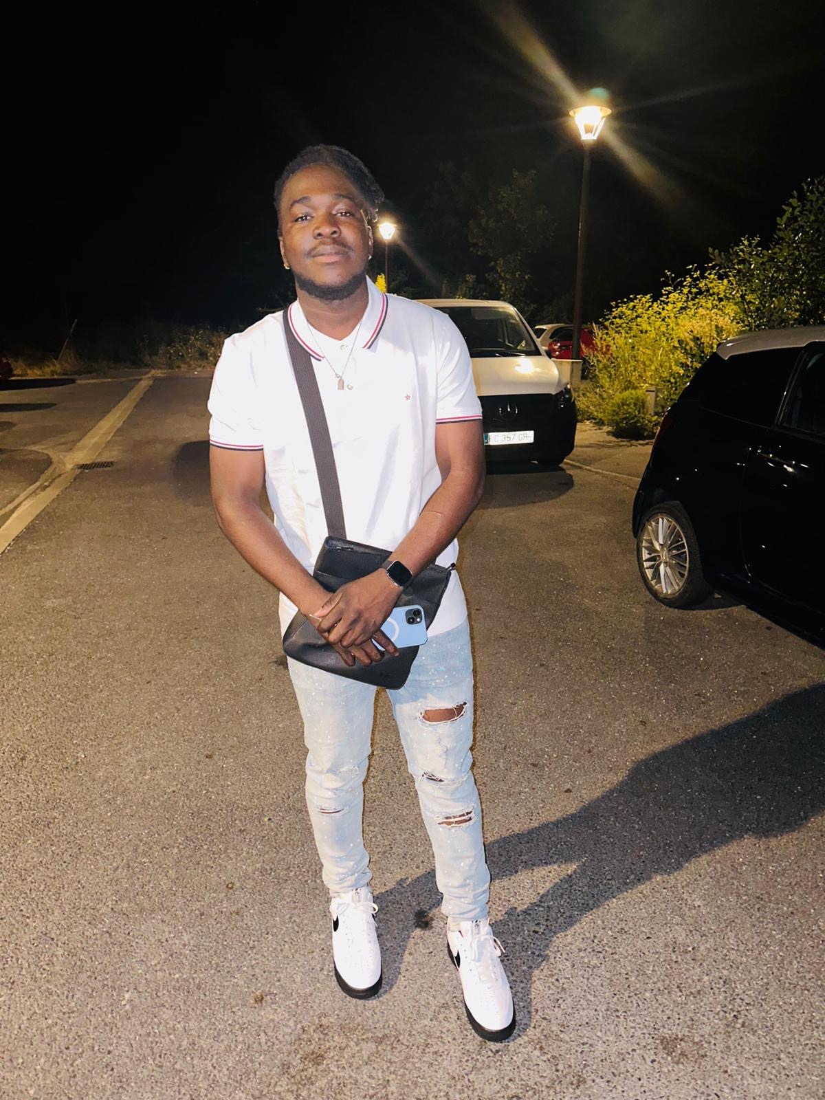 Profil de Panayotis, 26 ans, Échangiste à Hill Spring