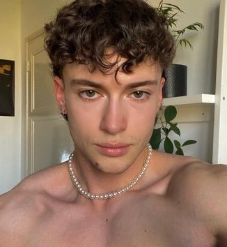 Profil de Yunus, 24 ans, Échangiste à Donalda