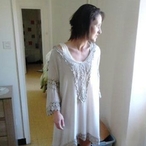 Profil de Fariza, 43 ans, Échangiste à Saint-Cuthbert