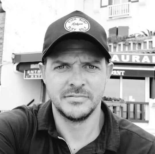 Profil de Eddine, 43 ans, Échangiste à Laval