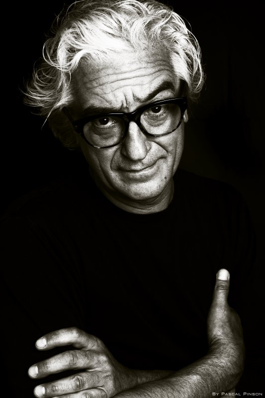 Profil de Attila, 55 ans, Échangiste à Plessix