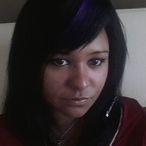 Profil de Nives, 23 ans, Échangiste à Maricourt