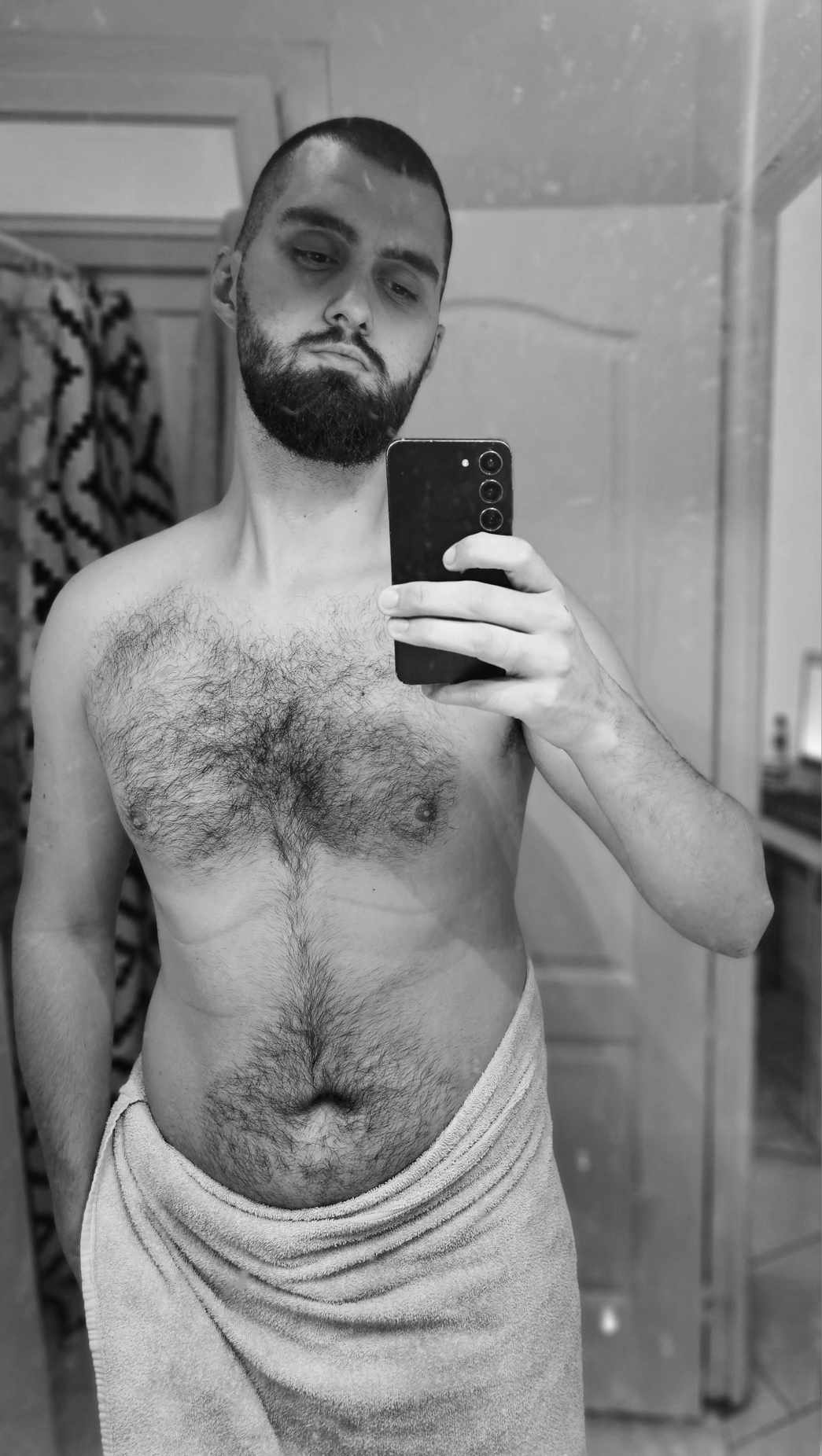 Profil de Soan, 27 ans, Échangiste à Rama